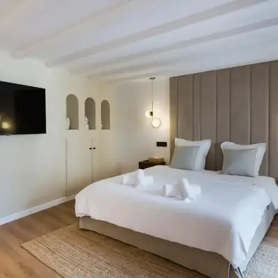 Luxury suite Forville - Cannes center