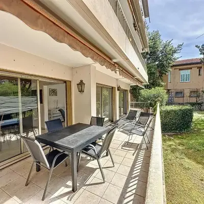 130m2 Terrasses