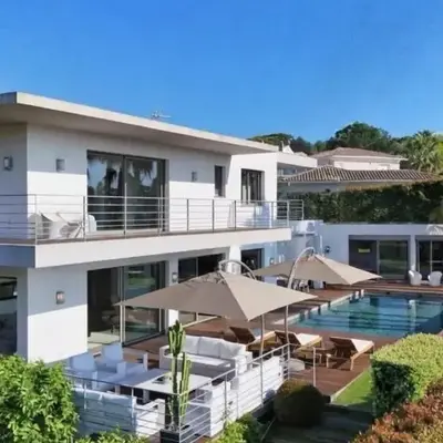Villa CANNES