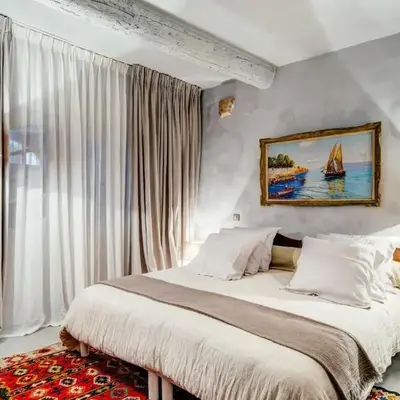 Charming studio In the heart of Cannes