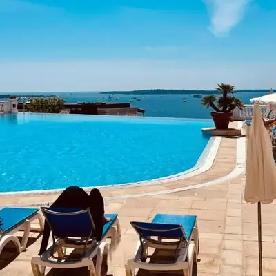 CANNES Appartement - terrasse