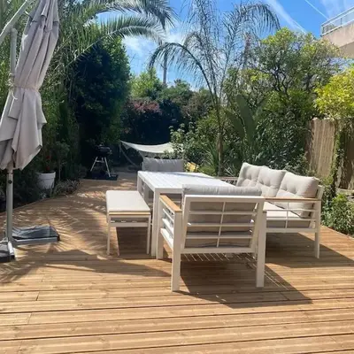 Cannes appartement 1 chambre - Victoriam