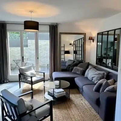 Maison de charme idéalement située