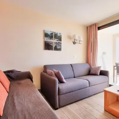 Résidence Cannes Villa Francia - maeva Home - Appartement 2 pièces 5 personnes - Prestige MAE-8991
