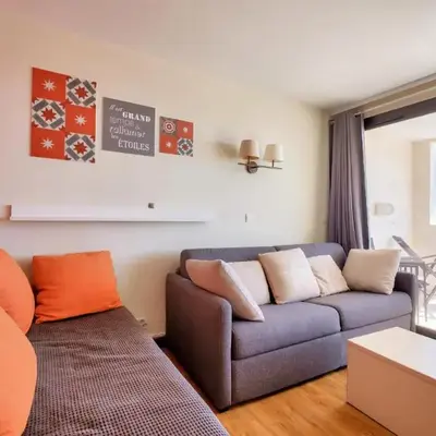 Résidence Cannes Villa Francia - maeva Home - Appartement 2 pièces 5 personnes - Sélection MAE-9021