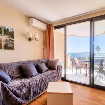 Résidence Cannes Villa Francia - maeva Home - Appartement 2 pièces 4 personnes - Sélection MAE-2351