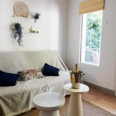 La maison by Simone T3