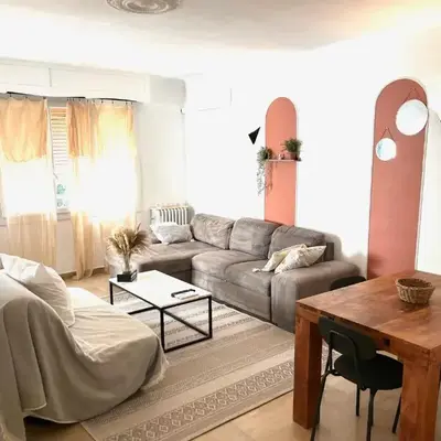 La Maison By Simone T4