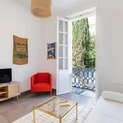 Le Louis- Superbe logement à 5mins des plages