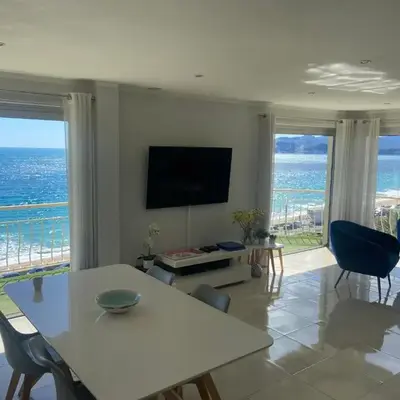 Appartement vue panoramique sur Cannes