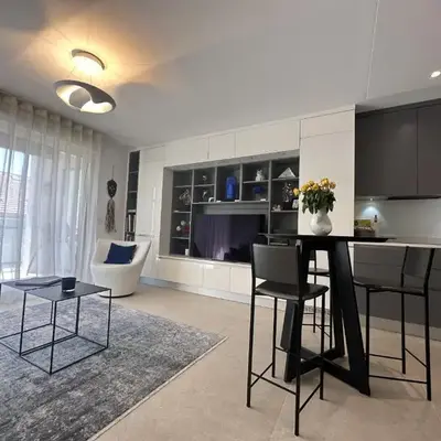 Appartement centre ville 7 Lecerf