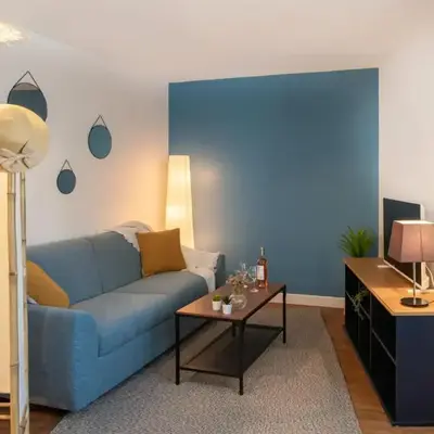 Cosy Escape YourHostHelper