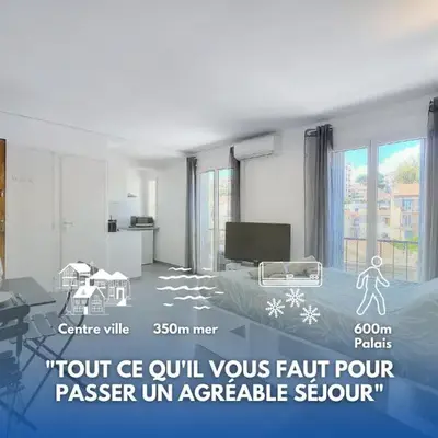 Le Eve- 350M mer- 600 Palais-VCA