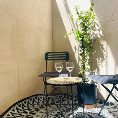 La Maison by Simone