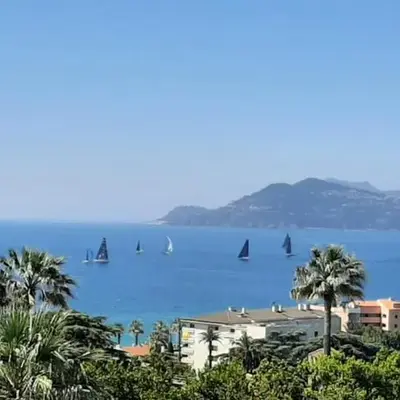 Le Paradis d'Ella