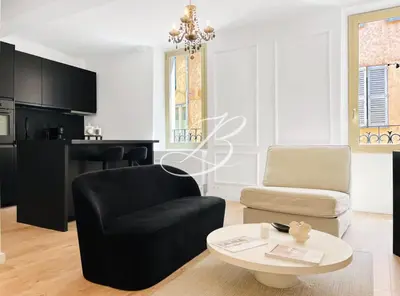 Gallery image of L'OkKo - Logement Centre-Ville Suquet Plage Palais in Cannes