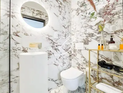 Gallery image of L'OkKo - Logement Centre-Ville Suquet Plage Palais in Cannes