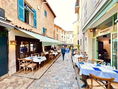 Gallery image of L'OkKo - Logement Centre-Ville Suquet Plage Palais in Cannes
