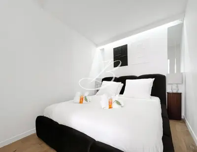 Gallery image of L'OkKo - Logement Centre-Ville Suquet Plage Palais in Cannes