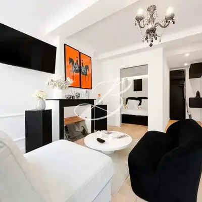 L'OkKo - Logement Centre-Ville Suquet Plage Palais