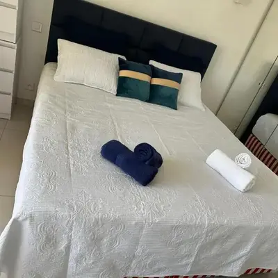 Super Apartment