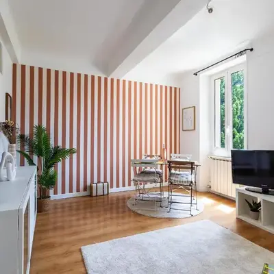 maison de ville La Fontaine BAu4