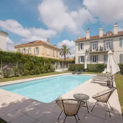 LB Vacation Rentals I Beautiful