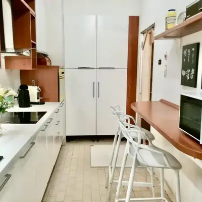 en centre ville magnifique pied a terre ran44