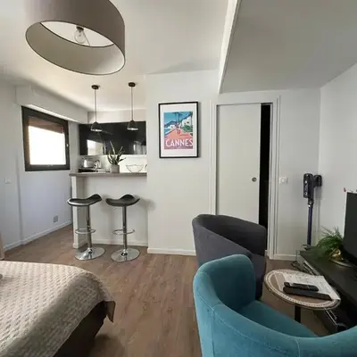 Un été à Cannes