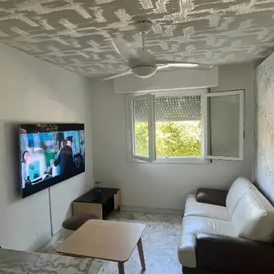 Appartement studio Cannes