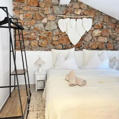 Charming appartement 3BR - 3BA - 3WC