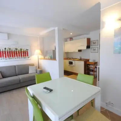 superbe appartement tout confort beg4012