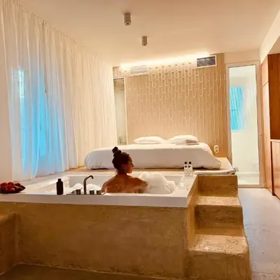 Maison LYO logement Luxe