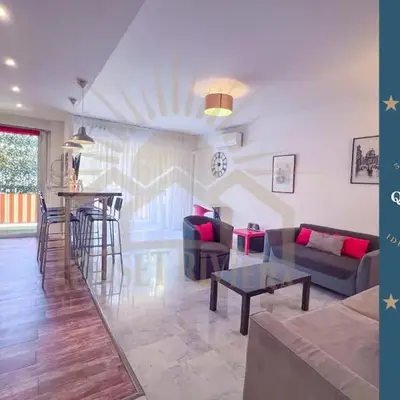 LE SURCOUF Appartement by 4 By SUNSET