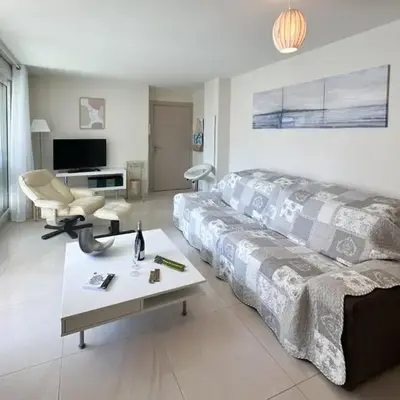 PDA4 - 2 pièces avec terrasse