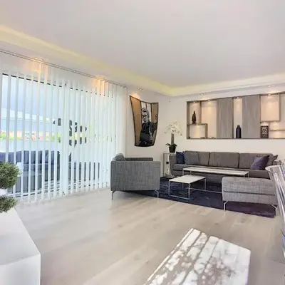 Cannes Maria Luxe et confort à 10 min à pied de la Croisette et du Palais