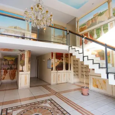 Le Palazzio by Connexion