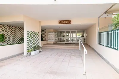 Gallery image of Cœur de Cannes Élégance & Détente avec Terrasse in Cannes