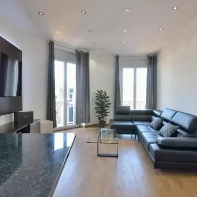 Très bel appartement centre-ville