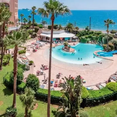 Appartement Cannes