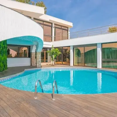 Villa Emilia
