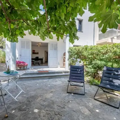 Apartment Les Girelles by Interhome