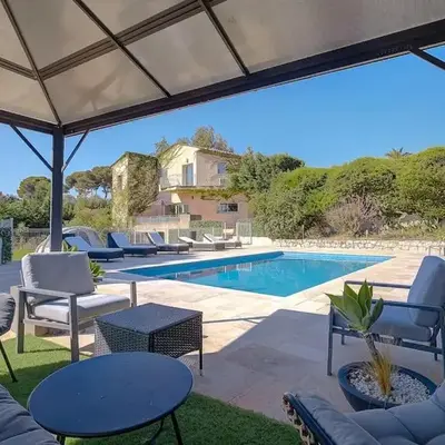 La Villa Julia Two