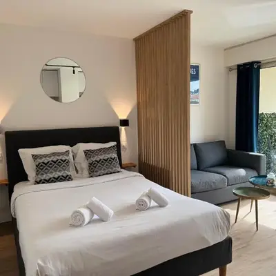 Studio Riviera