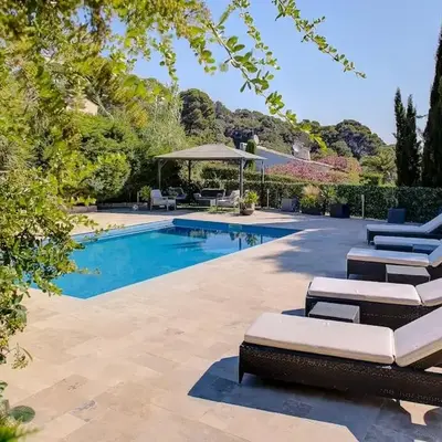 Villa Julia First