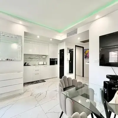 Gray D'Albion -2A8- 1 Chambre