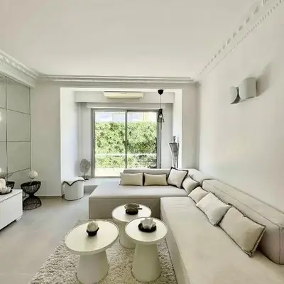 Apt moderne et luxueux a Cannes Res Miramar