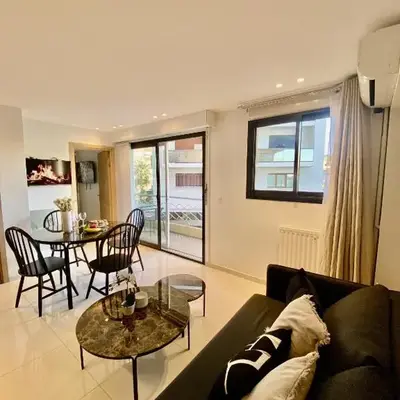 Appartement proche mer SC MACH