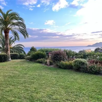 Le Seaview - Calm - Pool - Farniente - Sea view