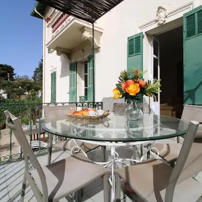 Villa Cottage Reine